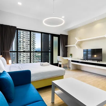 Mcity Ampang Kuala Lumpur Luaran gambar