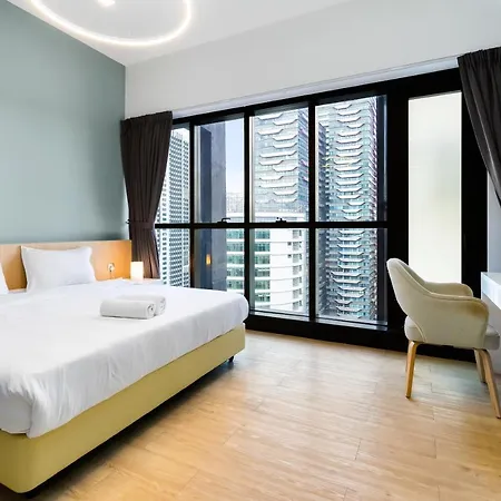 Mcity Ampang Kuala Lumpur Luaran gambar