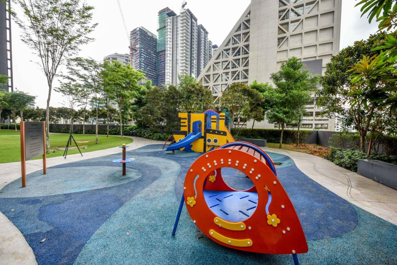 Mcity Ampang Pangsapuri Kuala Lumpur